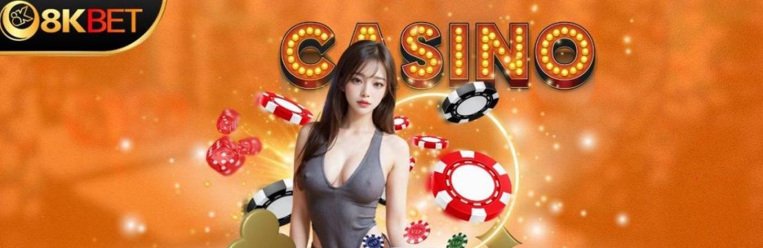 Trải Nghiệm Đỉnh  Cao Cùng 8KBET