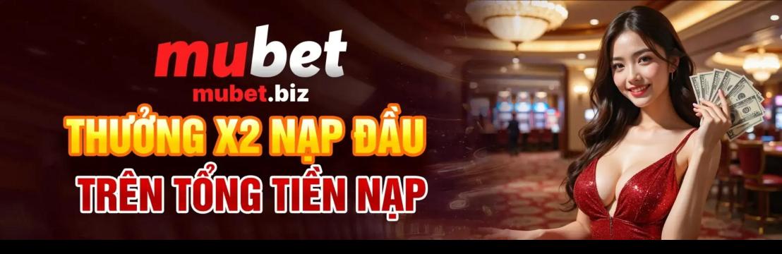 Nhà Cái Mubet