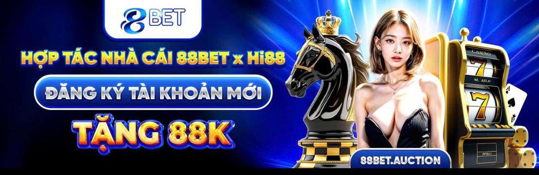 88bet Auction