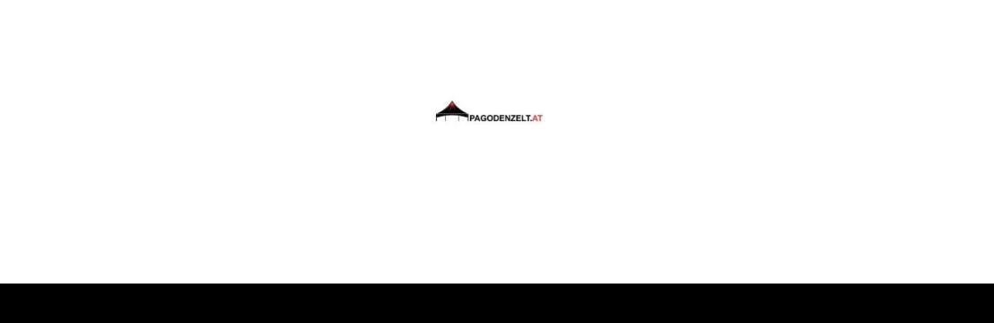 Pagodenzelt Pagodenzelt