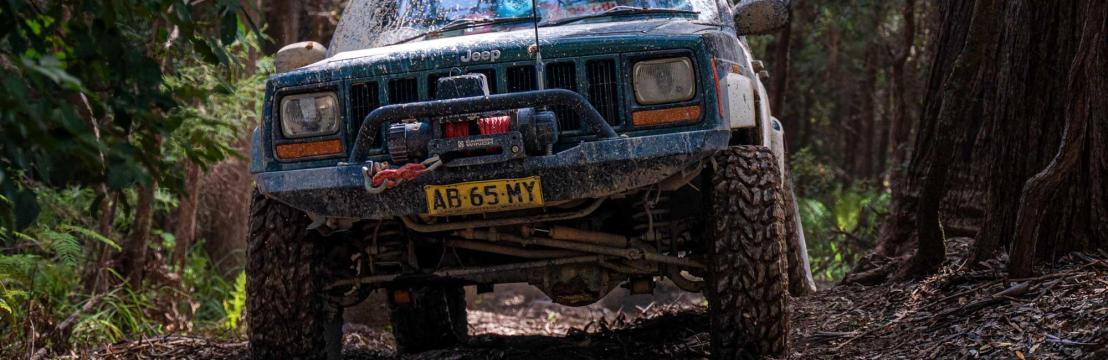 Carbon  Offroad