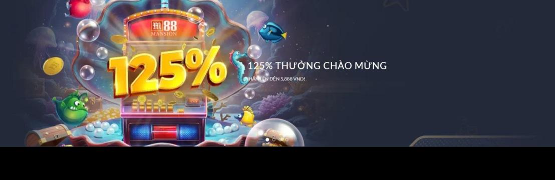 M88 Nhà Cái Cá  Cược Thể Thao