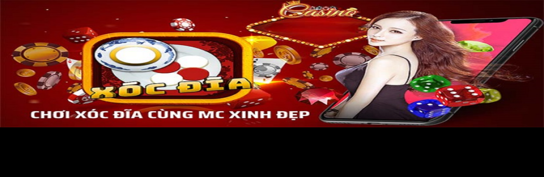 Xóc đĩa Online