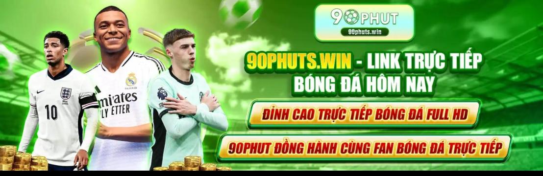 90Phuts Win