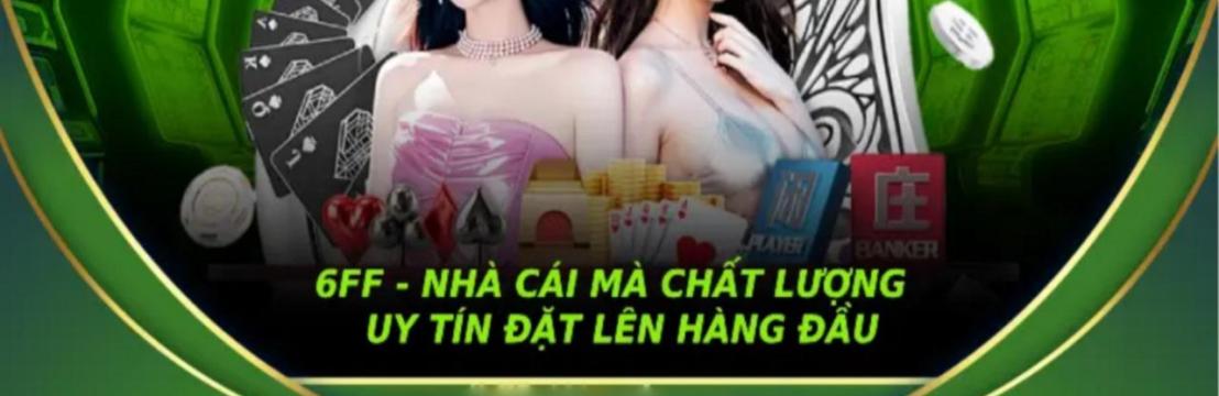 Nhà cái 6FF
