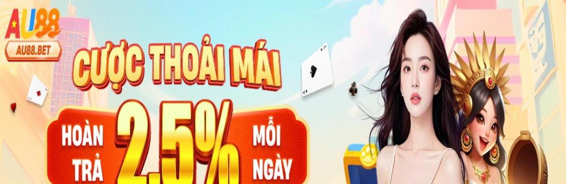Au88 Sân Chơi  Cá Cược Uy Tín