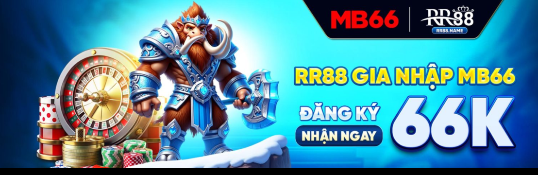 Nhà Cái RR88