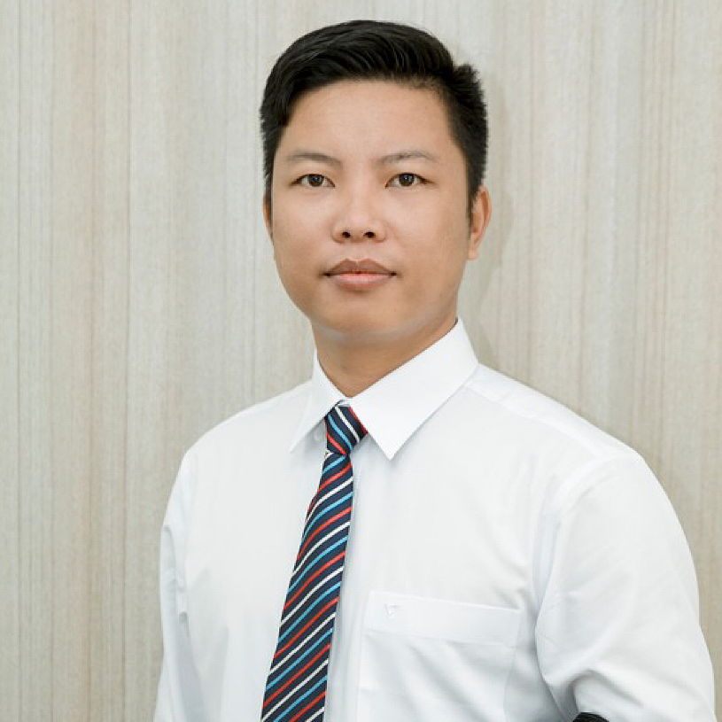 Lương Đức Anh