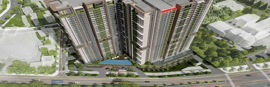 Chung Cư Gamuda Hải Phòng