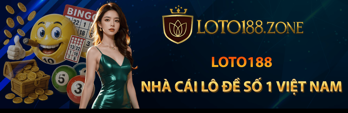 LOTO188 Cổng cá cược trực tuyến uy tín giao dịch nhanh chóng