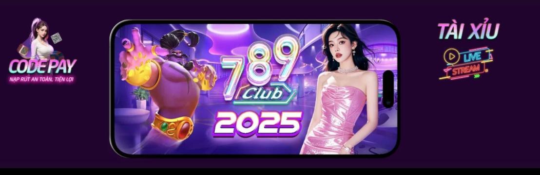 789clubn Net
