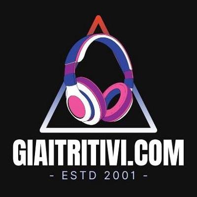 Giải Trí Ti Vi