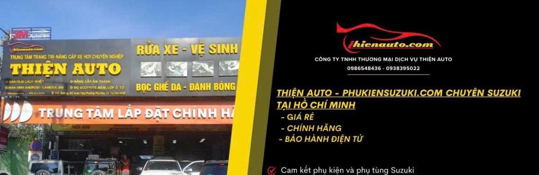 THIỆN AUTO