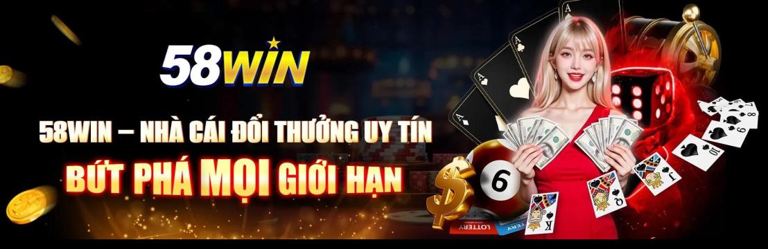 58win Immo