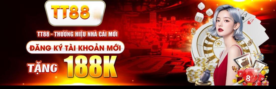 Nhà cái TT88