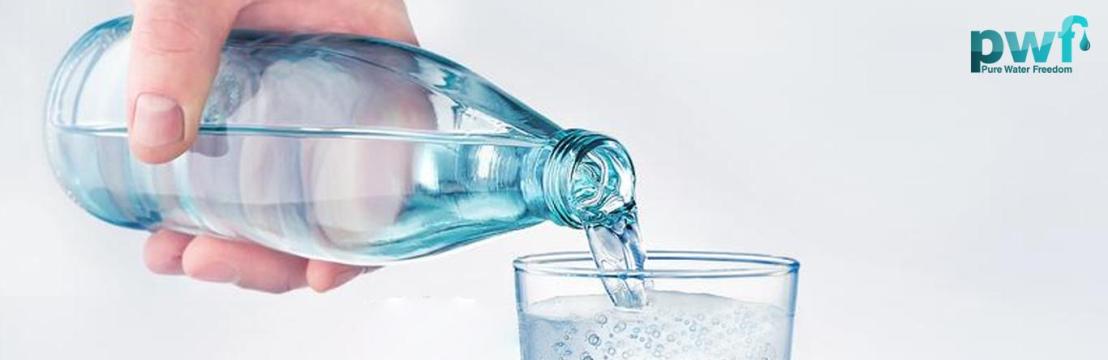 Pure Water Freedom