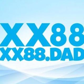 XX88 dad