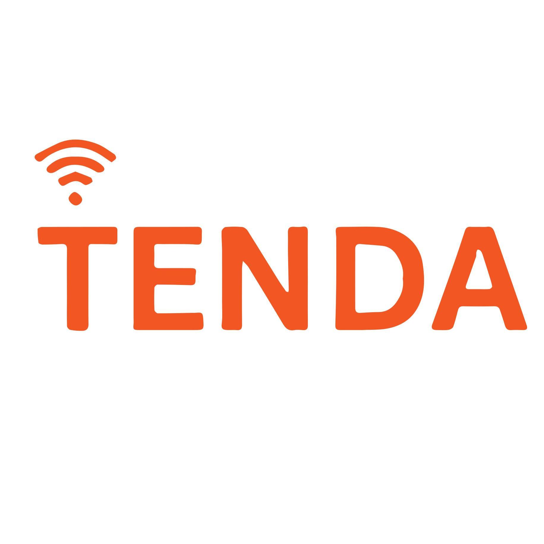 Tenda Logiin