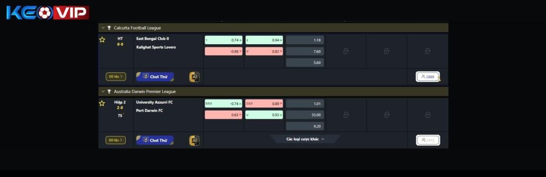 Keovip To1