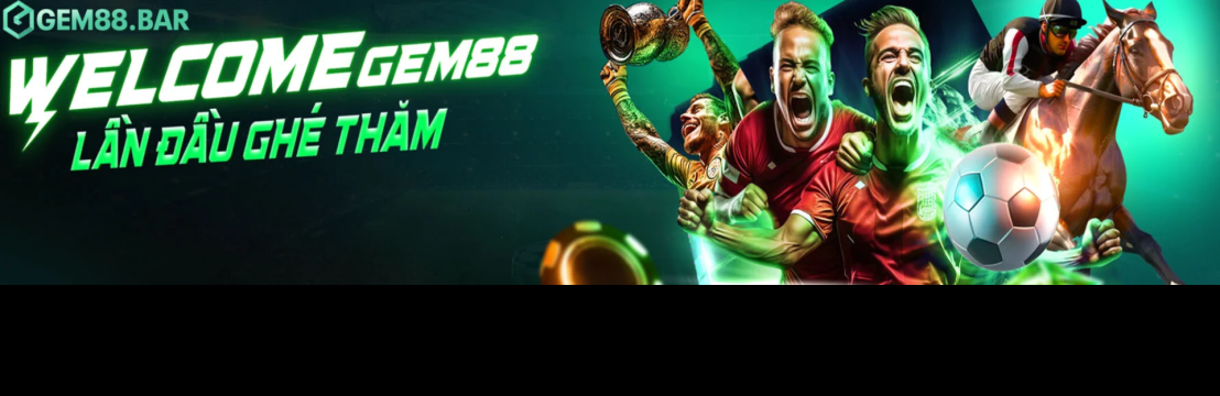 Gem88 Bar