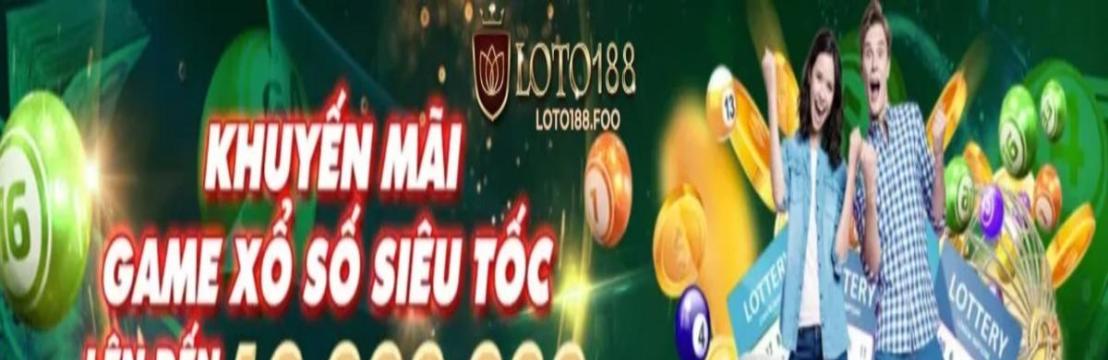 Loto188 Foo