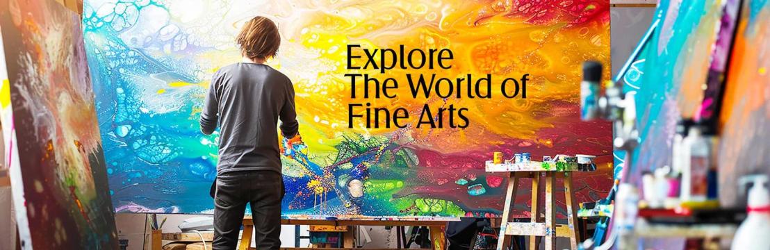 Fine Art Supplies