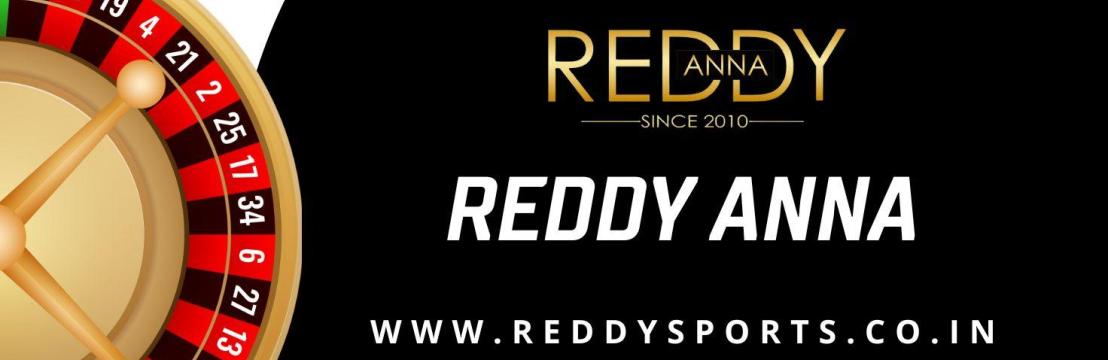 Reddy Anna