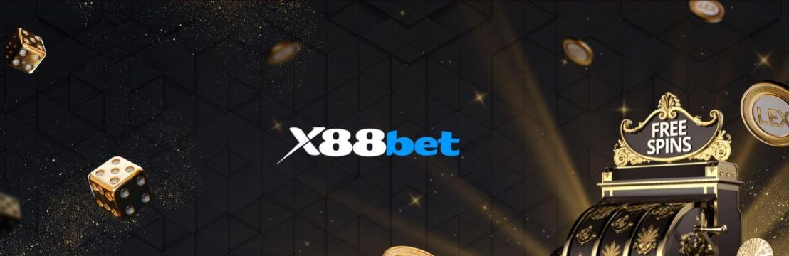 X88bet Me 