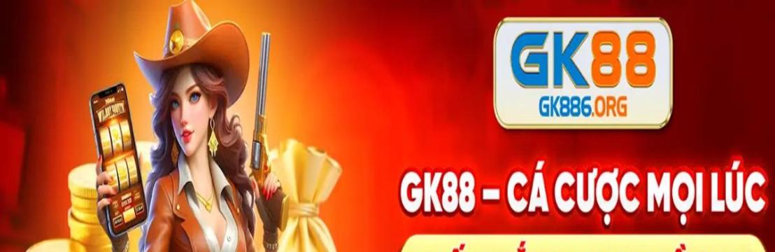 GK88 6org