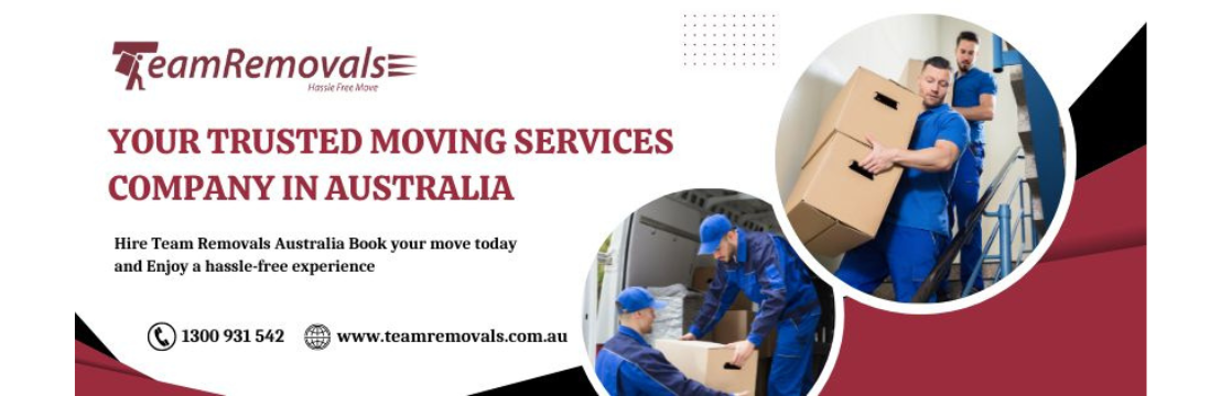 Team Removals