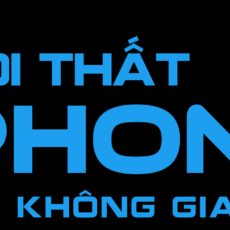 Ghế Xoay Văn Phòng
