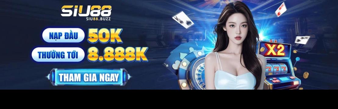 Nhà Cái SIU88
