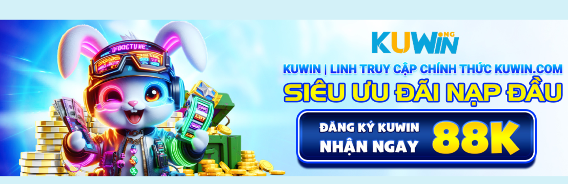 Nhà Cái KUWIN
