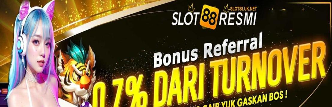 Slot88 Platform Judi Online