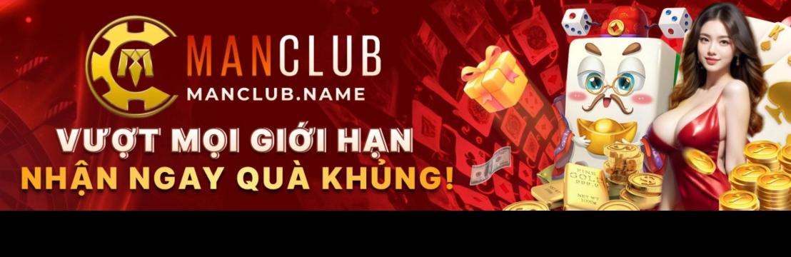Nhà Cái ManClub