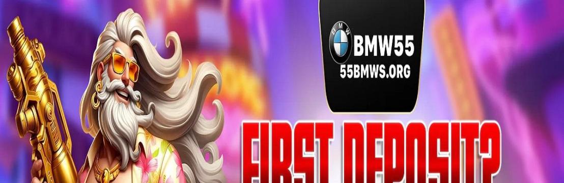 Bookmaker 55BMW