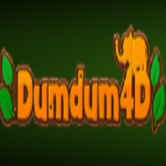 Dumdum4D Togel