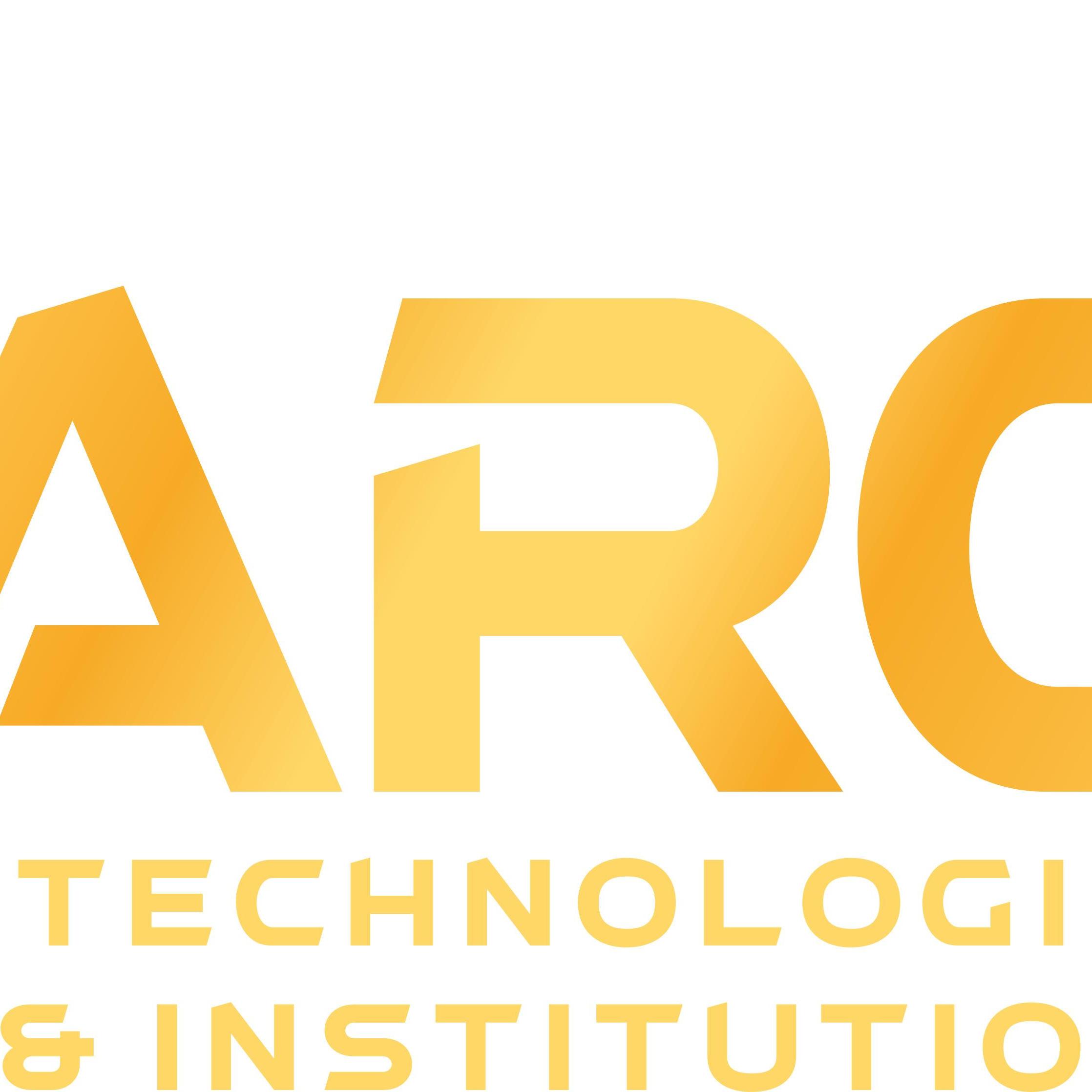 Arc Technologies And Institutions