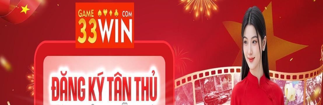 Nhà  Cái 33WIN