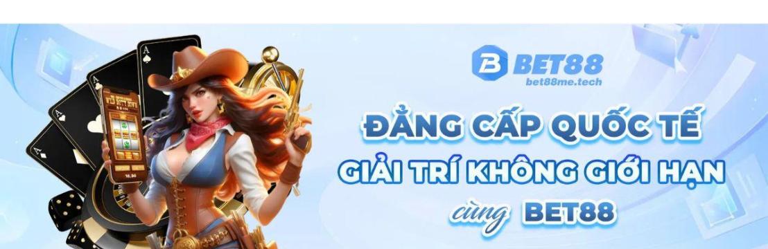 BET88 METECH