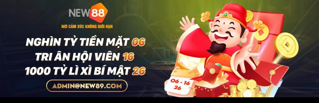 Nhà Cái  NEW88