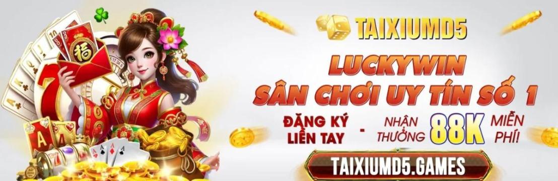 Tài Xỉu MD5 Games