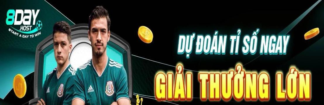 8DAY🎖 Cập Nhật Link Trang Chủ Mới Nhất 2024✔️