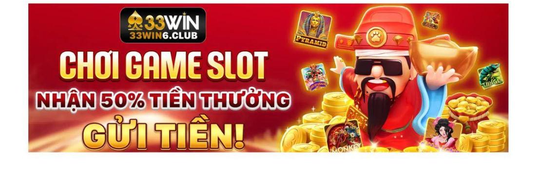 33WIN 6CLUB