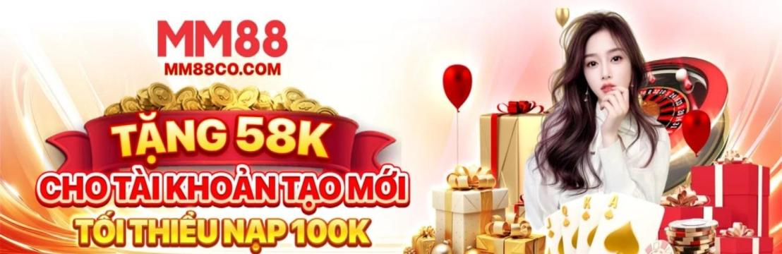 Nhà Cái Uy Tín  MM88