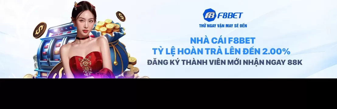 Nhà Cái  F8BET