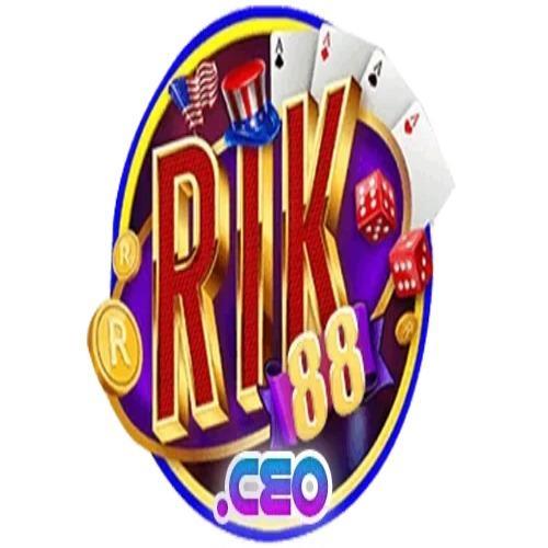 Rik88 Ceo