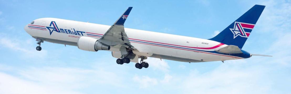 Amerijet International
