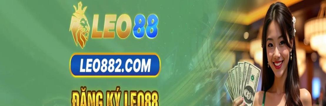 Nhà Cái     LEO88