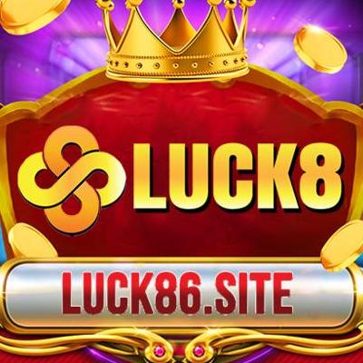 Luck86 Site